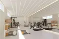 Mieszkanie 2 pokoi 80 m² Mijas, Hiszpania