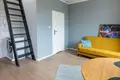 Квартира 2 комнаты 55 м² Лодзь, Польша