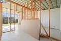 Dom 67 m² Klemiske II, Litwa