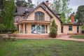 5 room house 580 m² Jurmala, Latvia