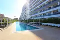 2 bedroom penthouse 110 m² Aksu, Turkey