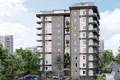 Mieszkanie 3 pokoi 177 m² Mahmutlar, Turcja