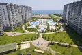 2 bedroom apartment 120 m² Mersin, Turkey