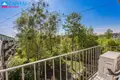 2 room apartment 46 m² Kaunas, Lithuania