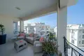 Attique 4 chambres 145 m² Karavas, Chypre du Nord