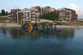 2 bedroom apartment 122 m² Nesebar, Bulgaria