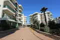 Apartamento 3 habitaciones 120 m² Konyaalti, Turquía