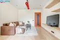 Mieszkanie 3 pokoi 66 m² Wilno, Litwa