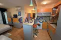 Apartment 42 m² Nesebar, Bulgaria