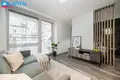 Квартира 2 комнаты 36 м² Вильнюс, Литва