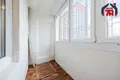 Apartamento 1 habitación 49 m² Sienica, Bielorrusia