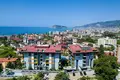 Квартира 4 комнаты 160 м² Кестель, Турция