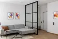 Wohnung 2 zimmer 55 m² Warschau, Polen