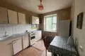 Квартира 1 комната 35 м² Минск, Беларусь