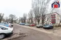 Mieszkanie 2 pokoi 45 m² Mińsk, Białoruś