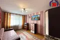 2 room apartment 39 m² Salihorsk, Belarus