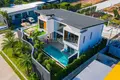 villa de 3 chambres 338 m² Choeng Thale, Thaïlande