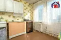 1 room apartment 31 m² Smarhon, Belarus