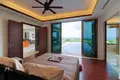 Complejo residencial Exclusive residential complex of villas with swimming pools and sea views within walking distance of Nai Thon Beach, Phuket, Thailand