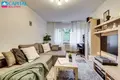 Apartamento 2 habitaciones 47 m² Vilna, Lituania