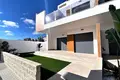 Bungalow z 2 sypialniami 71 m² Pilar de la Horadada, Hiszpania