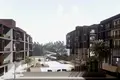 Mieszkanie 4 pokoi 112 m² Enkomi, Cypr Północny