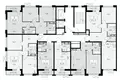 Apartamento 2 habitaciones 55 m² Moscú, Rusia