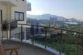 Mieszkanie 2 pokoi 54 m² Alanya, Turcja