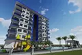 Apartamento 2 habitaciones 44 m² Avsallar, Turquía