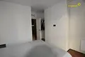 2 room apartment 42 m² Minsk, Belarus