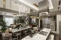 Casa 5 habitaciones 290 m² Basırlı, Turquía