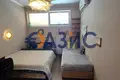 2 bedroom apartment 84 m² Sveti Vlas, Bulgaria