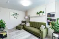 Appartement 1 chambre 43 m² Sienica, Bélarus