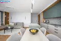 Apartamento 4 habitaciones 97 m² Vilna, Lituania
