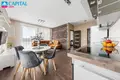 Wohnung 2 zimmer 51 m² Vilnius, Litauen