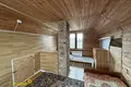 Casa 60 m² Zdanovicki siel ski Saviet, Bielorrusia