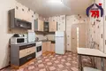 1 room apartment 42 m² Minsk, Belarus