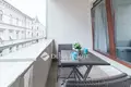 Mieszkanie 2 pokoi 43 m² Budapeszt, Węgry