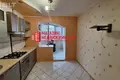 Apartamento 3 habitaciones 71 m² Grodno, Bielorrusia