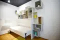 1 room apartment 52 m² in Warsaw, Poland