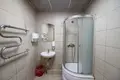 Almacén 391 m² en Minsk, Belarús