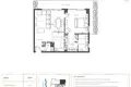 1 bedroom apartment 83 m² Limassol District, Cyprus