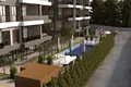 Apartamento 2 habitaciones 52 m² Obakoey, Turquía