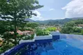 Villa de 4 dormitorios 535 m² Phuket, Tailandia