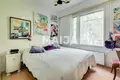 Mieszkanie 4 pokoi 90 m² Loviisa, Finlandia