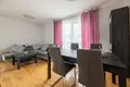 Mieszkanie 4 pokoi 62 m² Gradska cetvrt Sesvete, Chorwacja
