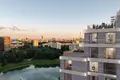 Квартира 2 комнаты 68 м² район Ростокино, Россия