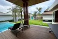 Villa de 4 dormitorios 373 m² Choeng Thale, Tailandia