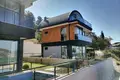 Villa de 4 habitaciones 142 m² en Alanya, Turquía