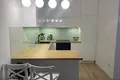 2 room apartment 44 m² in Warsaw, Poland